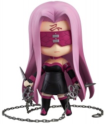 Fate/Stay Night Nendoroid Action Figure Rider 10 cm