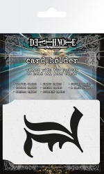 Death Note Card Holders L Case