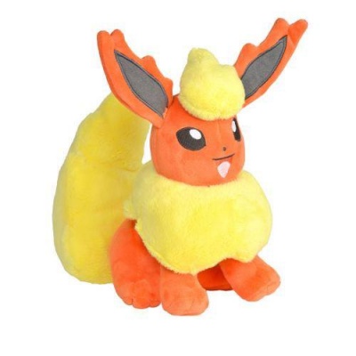 Pokémon Plush Figure Flareon 20 cm