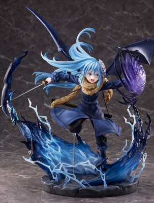 That Time I Got Reincarnated as a Slime PVC Statue 1/7 Rimuru Tempest Ultimate Ver. 35 cm