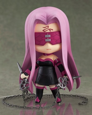 Fate/Stay Night Nendoroid Action Figure Rider 10 cm