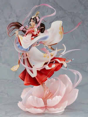 Heaven Official's Blessing Statue 1/7 Xie Lian: His Highness Who Pleased the Gods Ver. 35 cm