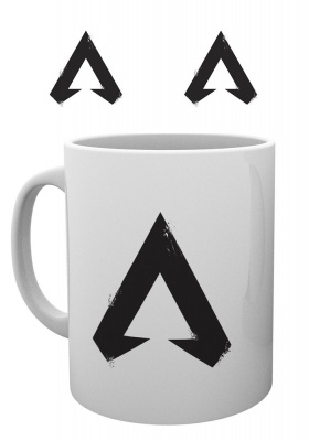 Apex Legends Mug Symbols