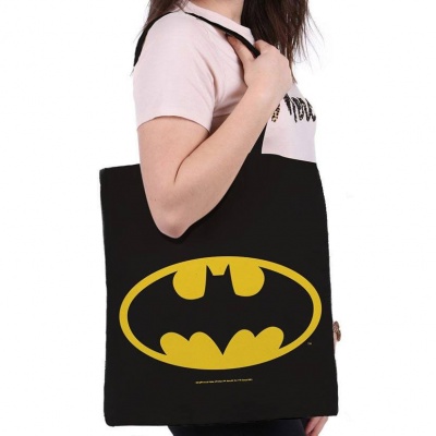 DC Comics Tote Bag Batman