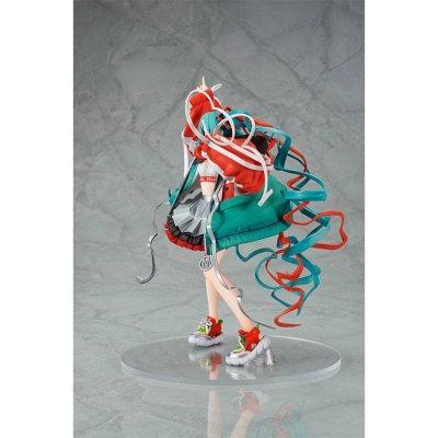 Character Vocal Series 01 Statue 1/7 Hatsune Miku Miku EXPO Digital Stars 2020 Ver. 27 cm