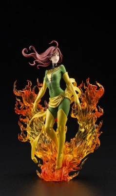 Marvel Bishoujo PVC Statue 1/7 Phoenix Rebirth Limited Edition 23 cm