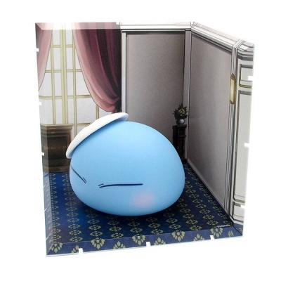 That Time I Got Reincarnated as a Slime Dioramansion 150 Central City of Rimuru Meeting Room
