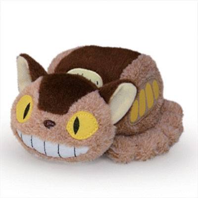 My Neighbour Totoro Beanbag Plush Figure Catbus 16 cm