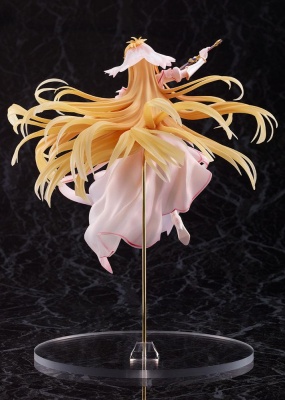 Sword Art Online: Alicization PVC Statue 1/7 Asuna Stacia, The Goddess of Creation 35 cm